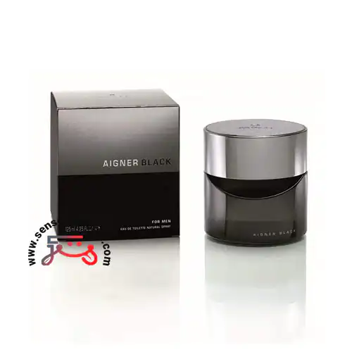 عطر ادکلن اگنر بلک | مشکی